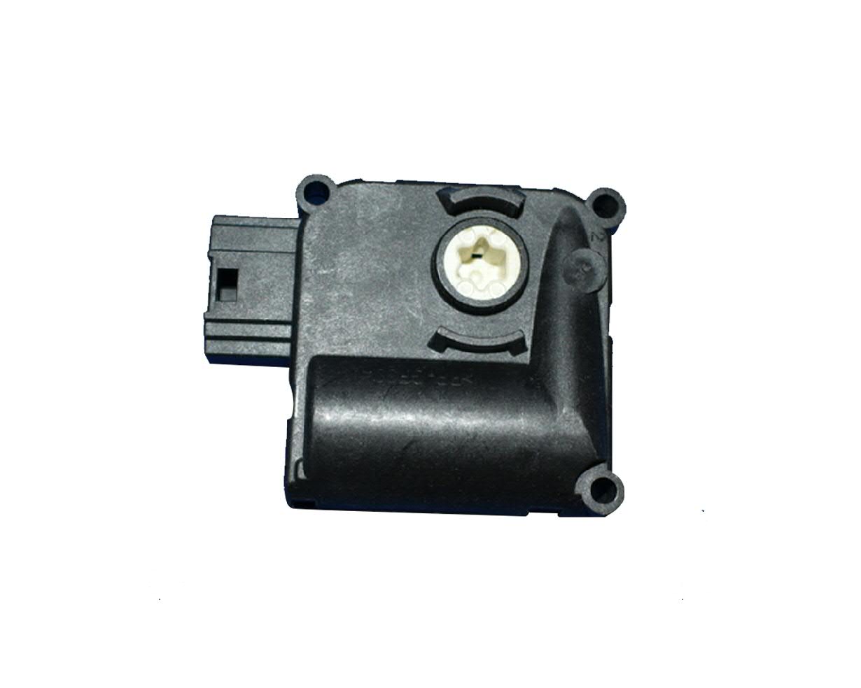 Мотор заслонки печки Audi Q7 внедорожник (4LB) (2006 - 2016) цена, от 6.33 USD