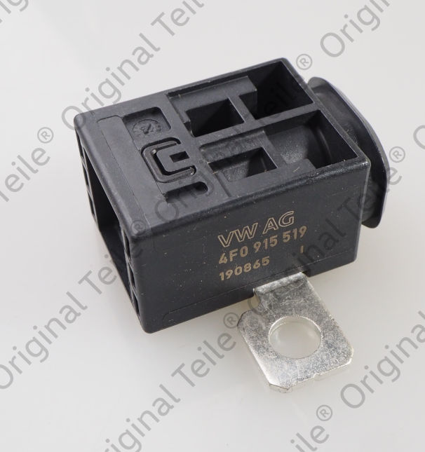4F0915519 VAG Пиропатрон основной батареи