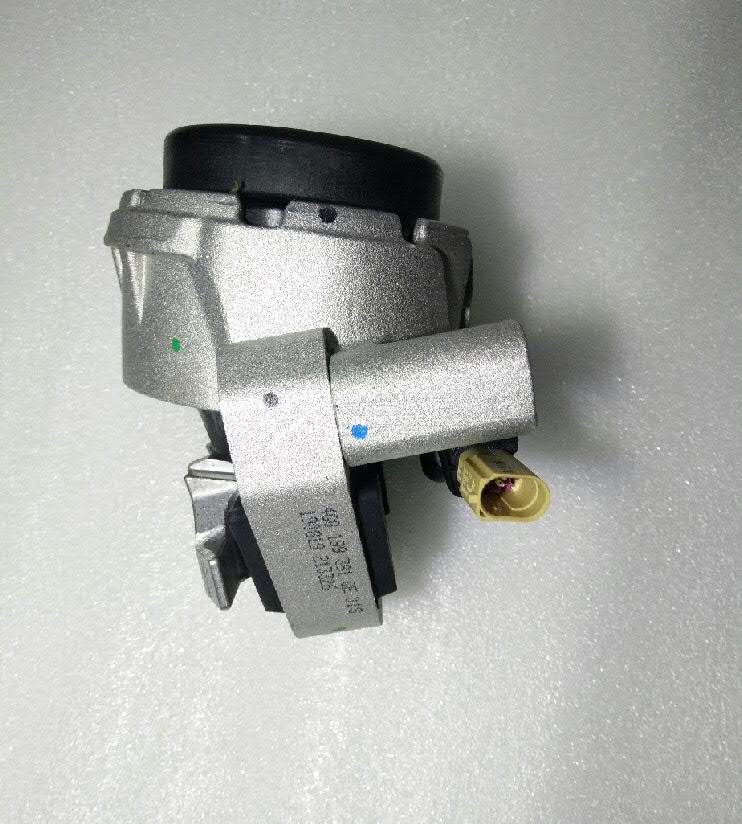 Купить 4G0199381QE VAG Правая опора двигателя