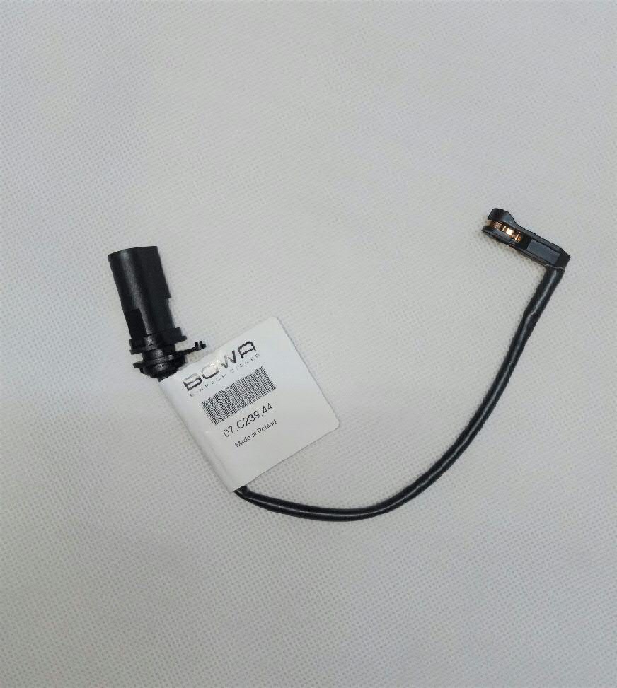 4G0615121E VAG Датчик износа тормозных колодок