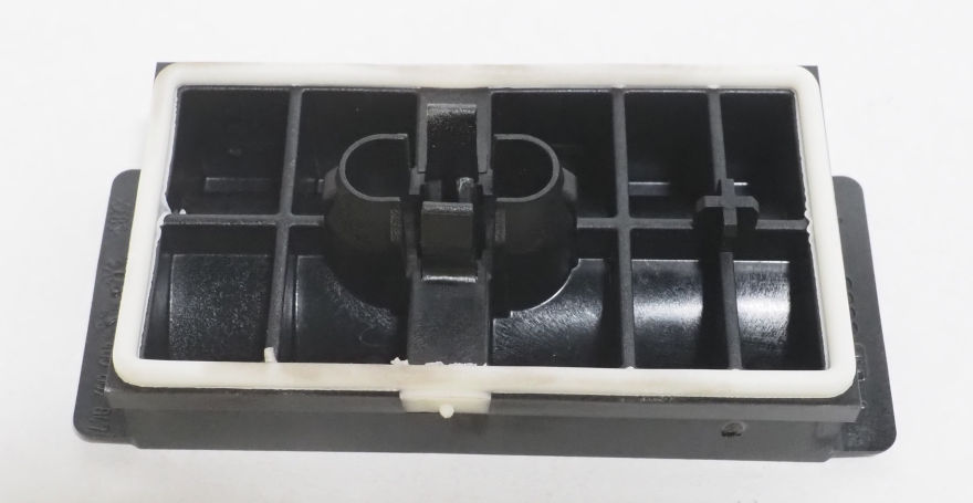 4G0802847 VAG Подушка домкрата нижняя (поддомкратник)