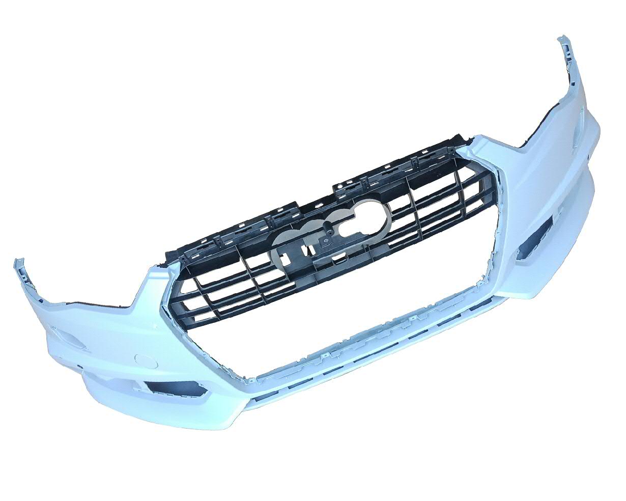 AD6001009 Rhino Бампер передний в сборе