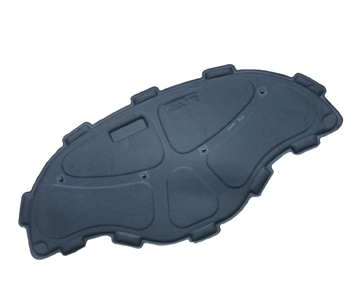 Обшивка капота AND 41863002 цена, от 30.57 USD