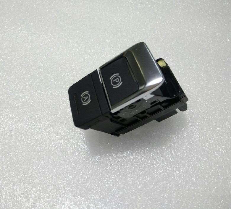 4G1927225B VAG Кнопка электромеханического стояночного тормоза