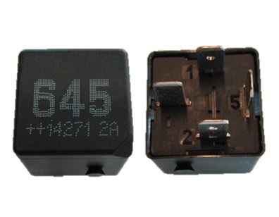 Реле вентилятора VAG 4H0951253A цена, от 1.27 USD
