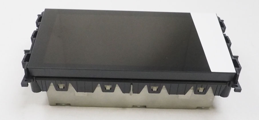 Регулятор вентилятора отопителя VAG 4KE919603J цена, от 226.15 USD
