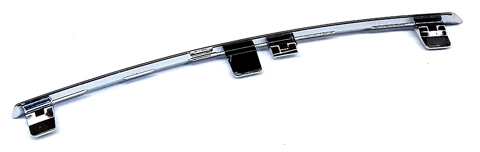 Молдинг бампера переднего правый AND 30807618 цена, от 10.94 USD