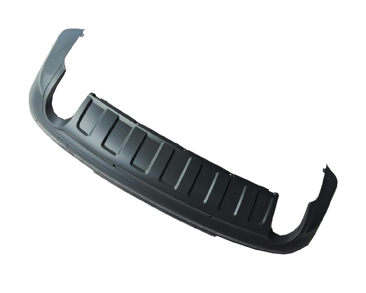 4L0807434HGRU VAG Бампер задний, нижняя часть