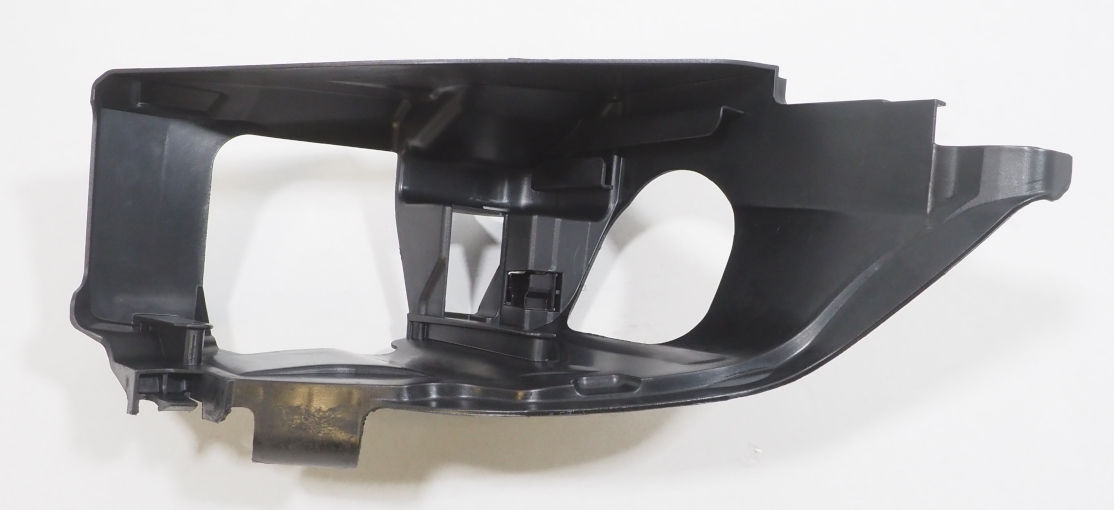 4L0941613 VAG Крепление фары передней, левой
