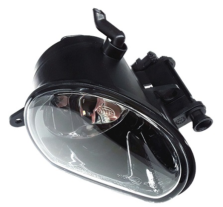 Фара противотуманная, левая Polcar 137129H цена, от 89.92 USD