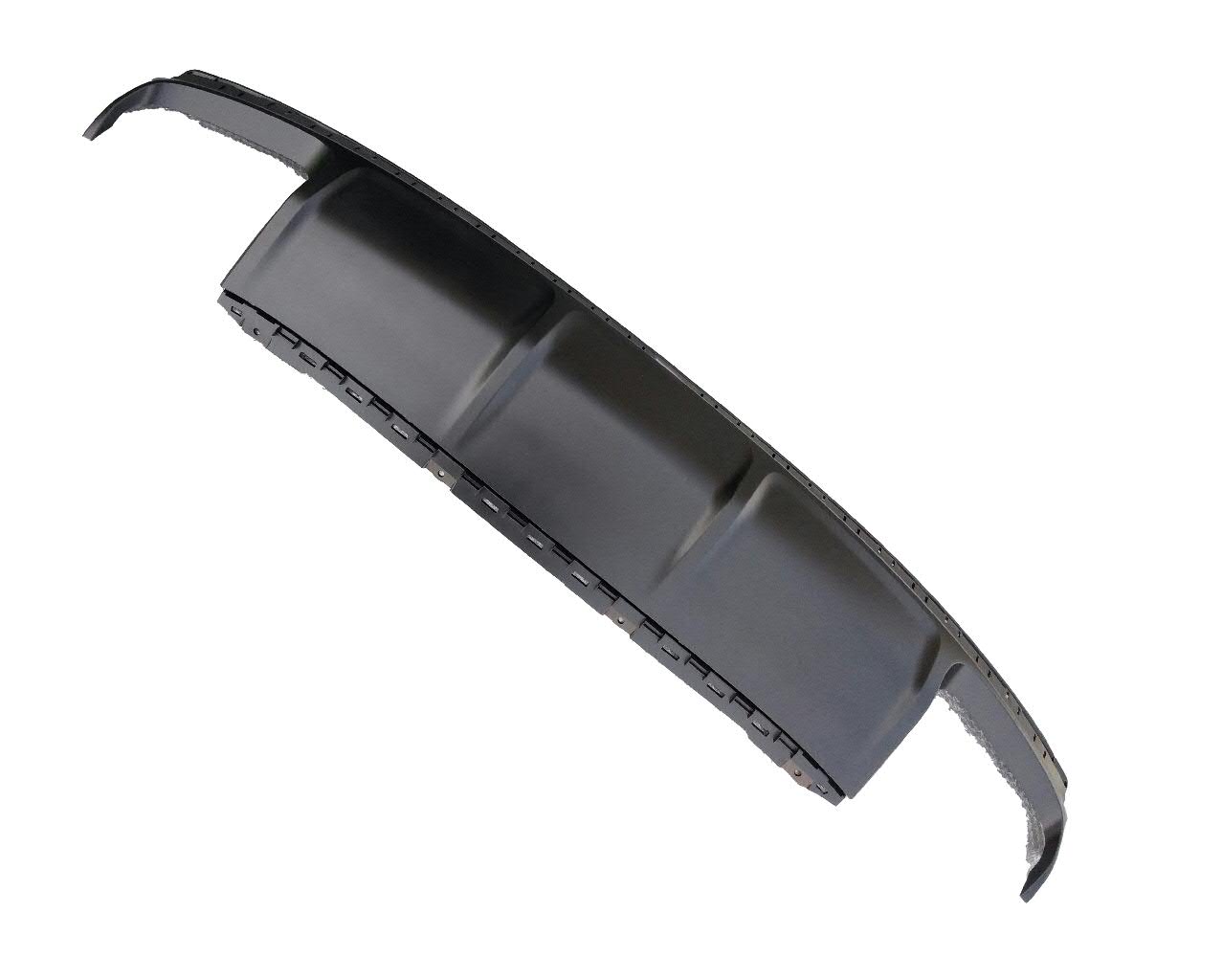 Юбка заднего бампера VAG 4M0807434GRU6 цена, от 101.35 USD
