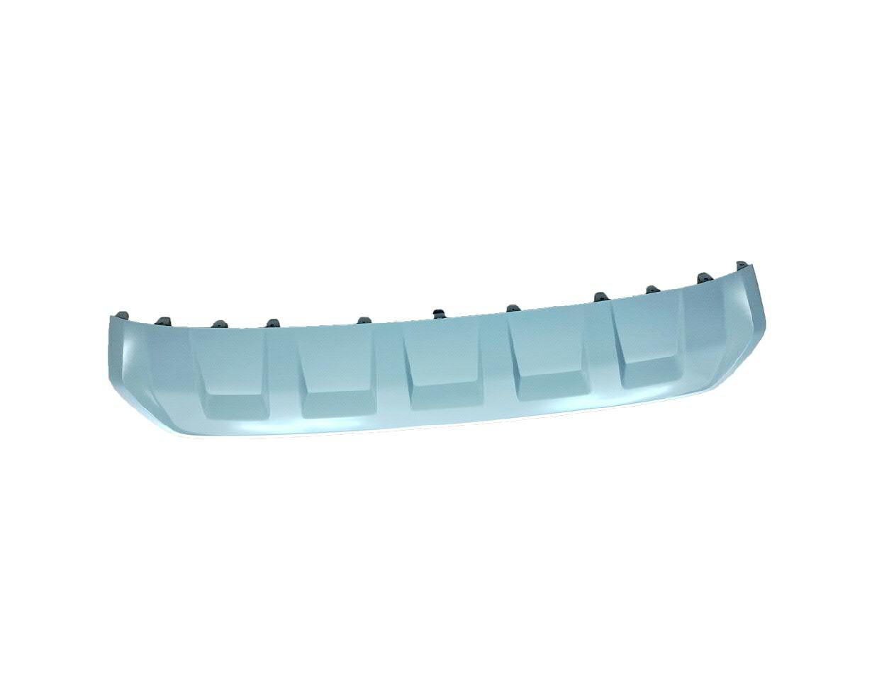 4M0807733DKA8 VAG Губа переднего бампера