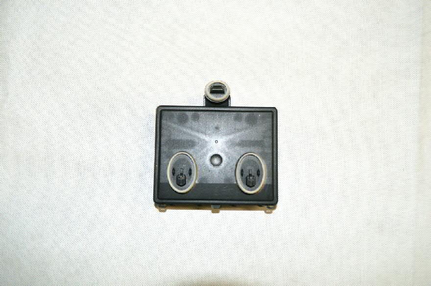 4M1959795D VAG Блок комфорта задней двери