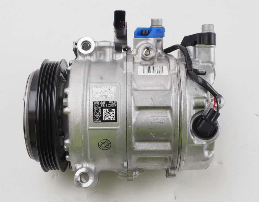 Bay 様 PAB81680300 VAG Компрессор кондиционера