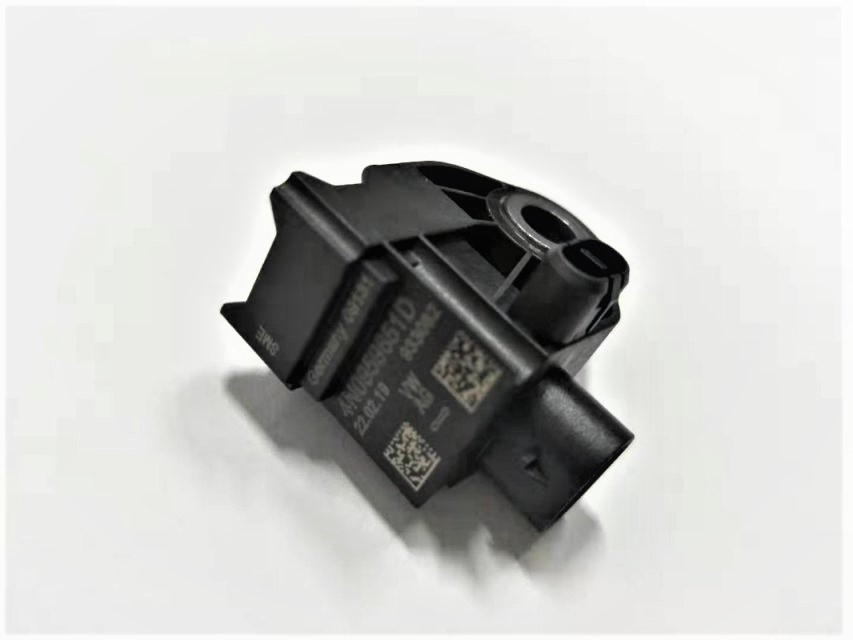 Датчик Эйрбэг передний VAG 9A795965100 цена, от 266.06 USD