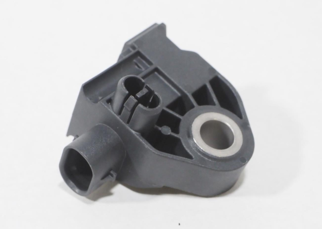 4N0959651F VAG Датчик AIRBAG передний
