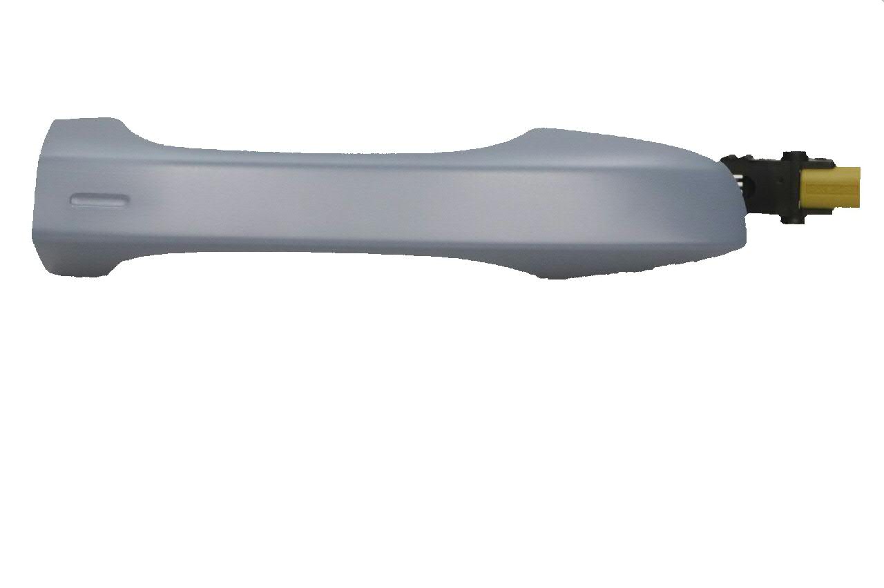 510837205LGRU VAG Ручка левой двери наружная