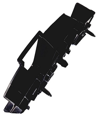 Направляющая переднего бампера правая FPS FP7444936 цена, от 28.51 USD