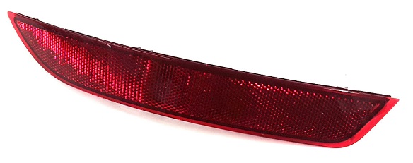 Отражатель бампера заднего правый Vika 810521 цена, от 7.72 USD