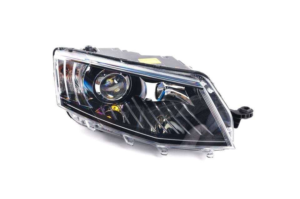 Правая блок фара Polcar 69C1102U цена, от 108.82 USD