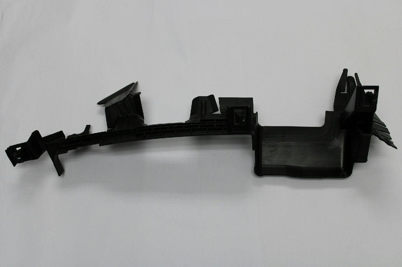 Воздуховод (дефлектор) радиатора правый VAG 5G0121284AK цена, от 25.60 USD