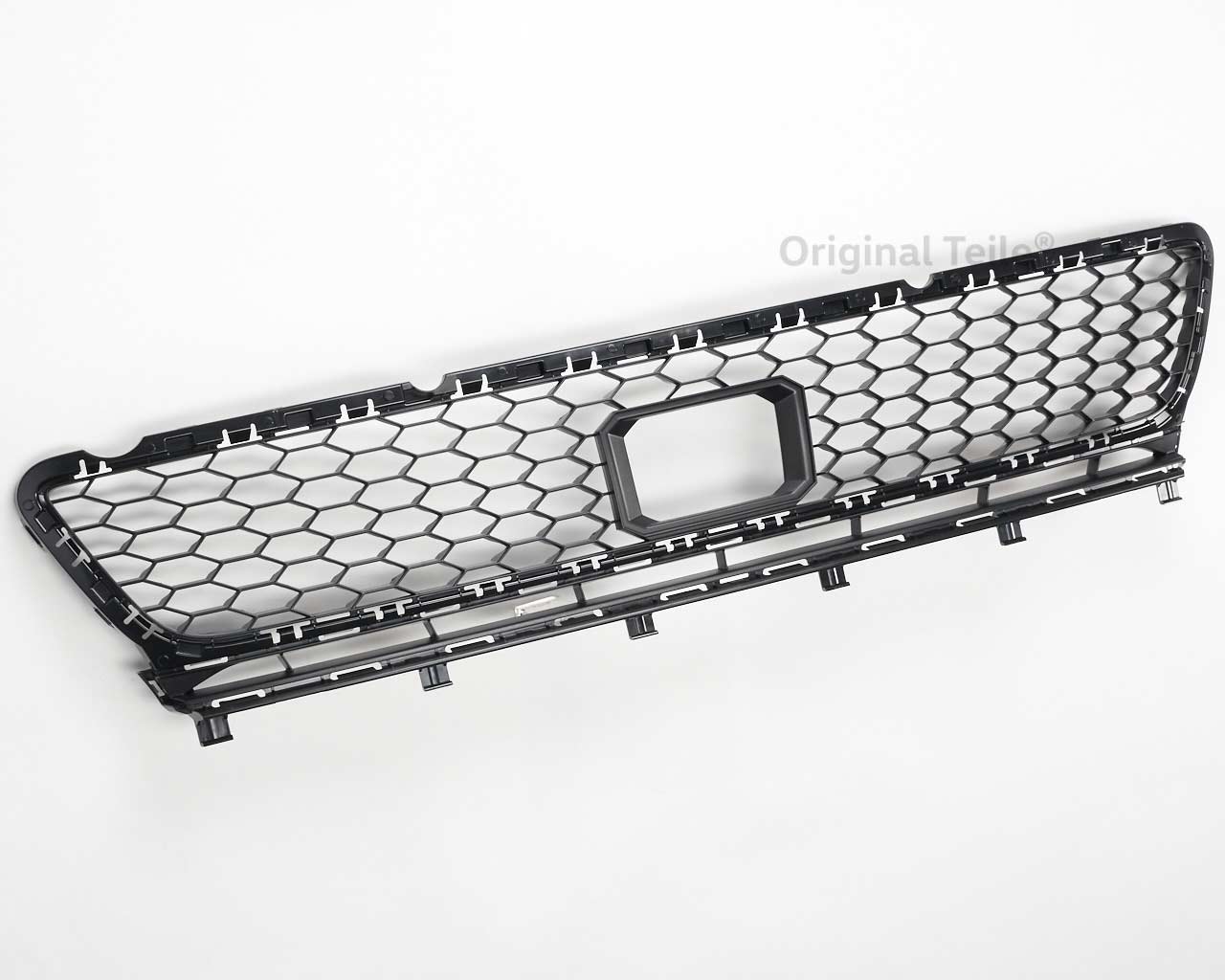 95C22712 Polcar Центральная решетка переднего бампера