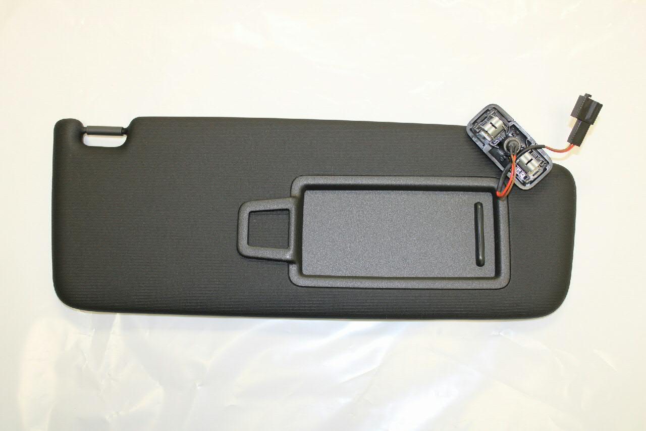 Купить 5G0857552CC3H8 VAG Козырек солнцезащитный