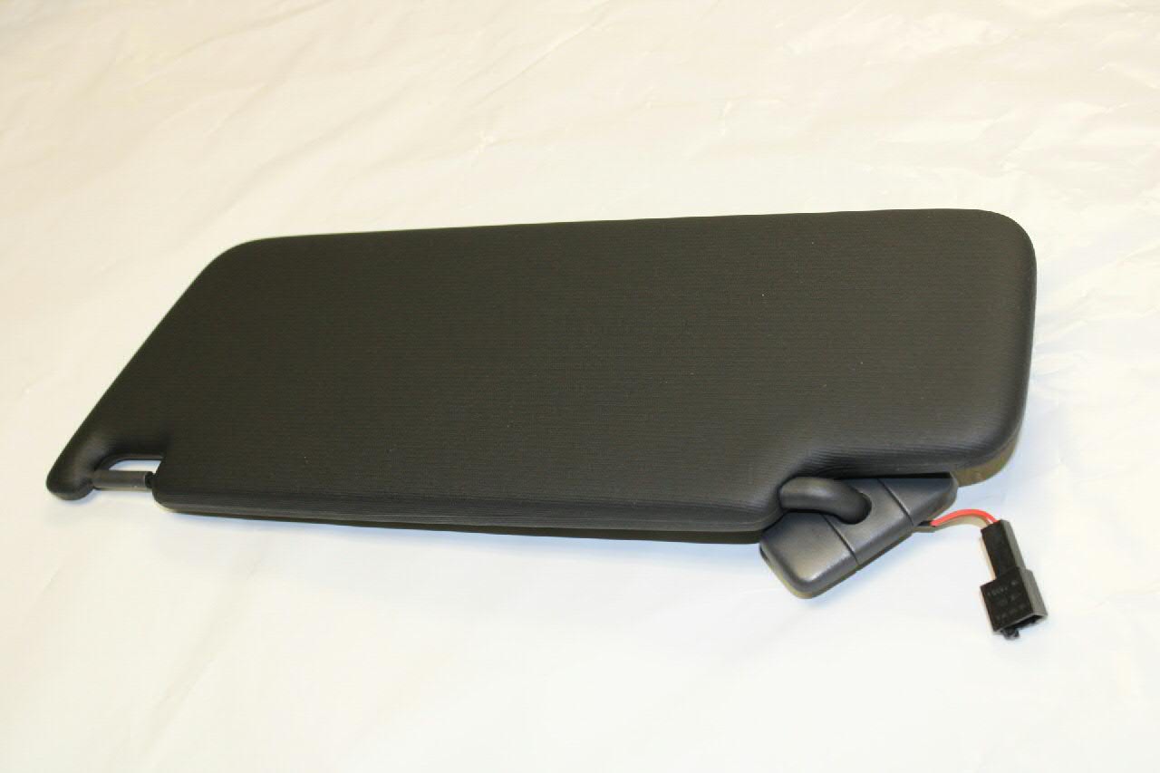 Козырек солнцезащитный автомобиля VAG 5G0857552CC3H8 цена, от 196.97 USD