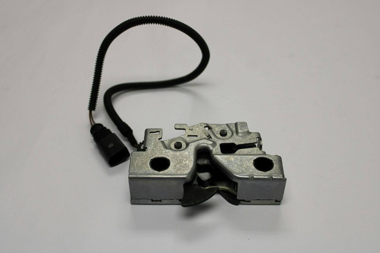 5G1823509D VAG Запор капота (замок и привод замка капота)