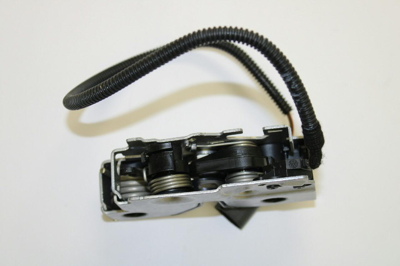 Купить 5G1823509D VAG Замок капота