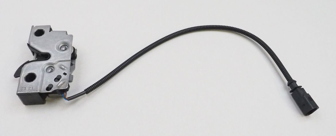 Замок капота VAG 5G1823509D цена, от 53.33 USD