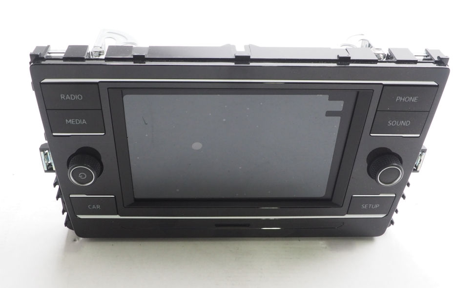 5G6035869C VAG Бортовой компьютер