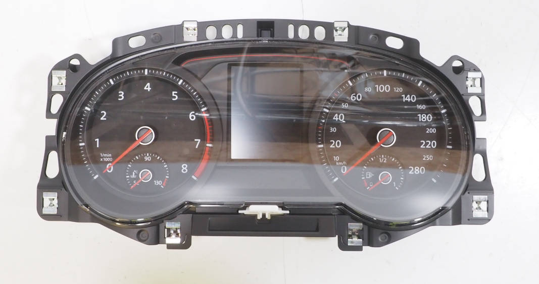 5G6920870 VAG Щиток приборов