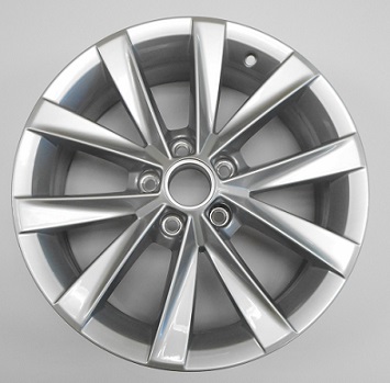 5GM601025AA8Z8 VAG Оригинальные диски