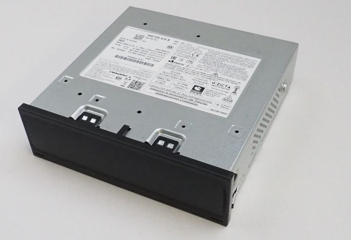  VAG 5H0035816B цена, от 204.76 USD