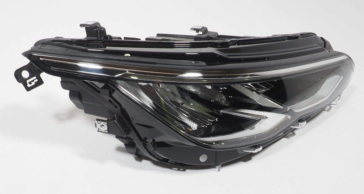 Правая блок фара VALEO 450805 цена, от 197.29 USD