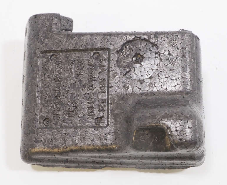 5JA868521 VAG 