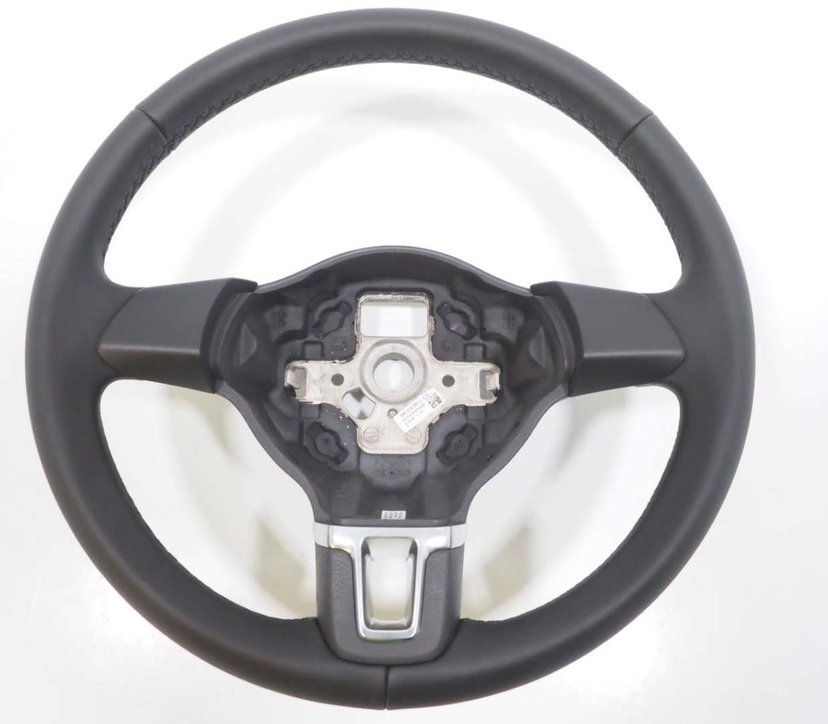 5K0419091JE74 VAG Колесо рулевое