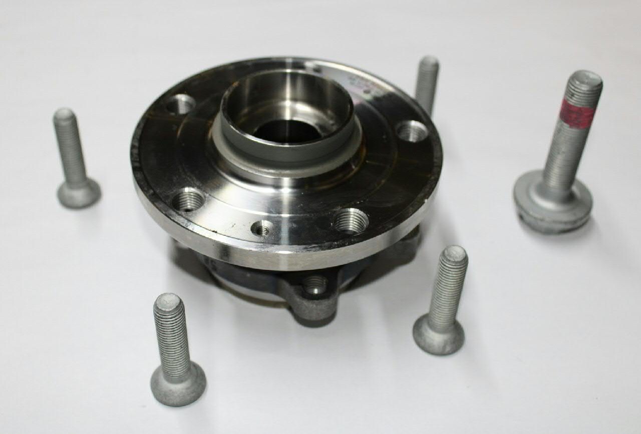 Ступицы передних колес VAG 5K0498621 цена, от 25.34 USD