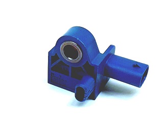5K0959351A VAG Датчик AIRBAG передний
