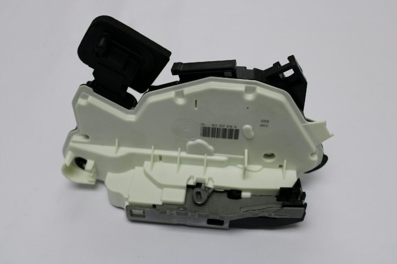 Дверной замок передний правый Volkswagen Polo V хэтчбек (6R1, 6C1) (2009 - 2022) цена, от 19.45 USD
