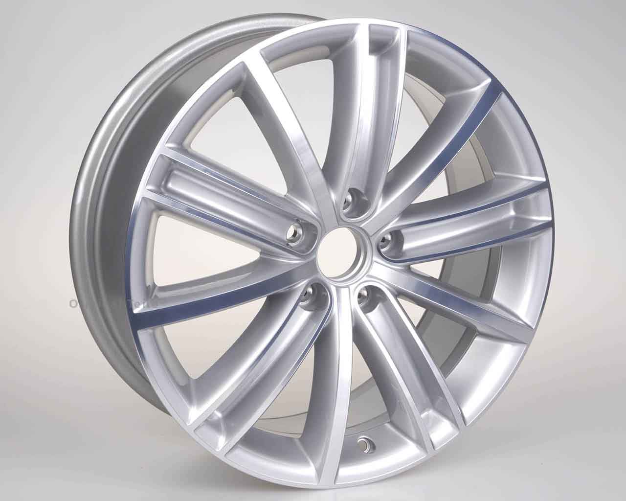 5N0601025AF8Z8 VAG Оригинальные диски