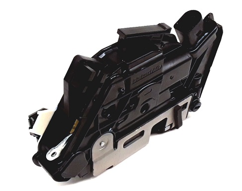 Замок задней двери, правой Volkswagen Passat CC B7 седан (358) (2011 - 2017) цена, от 7.34 USD