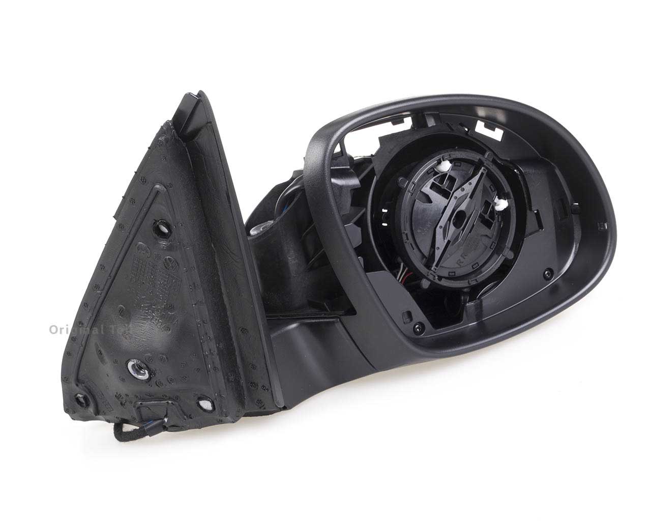 Наружное зеркало правое VAG 5N1857508Q9B9 цена, от 126.84 USD