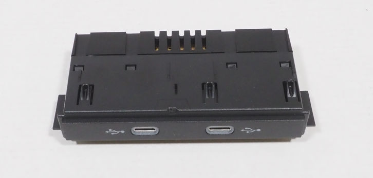 5NA035736 VAG USB-разветвитель