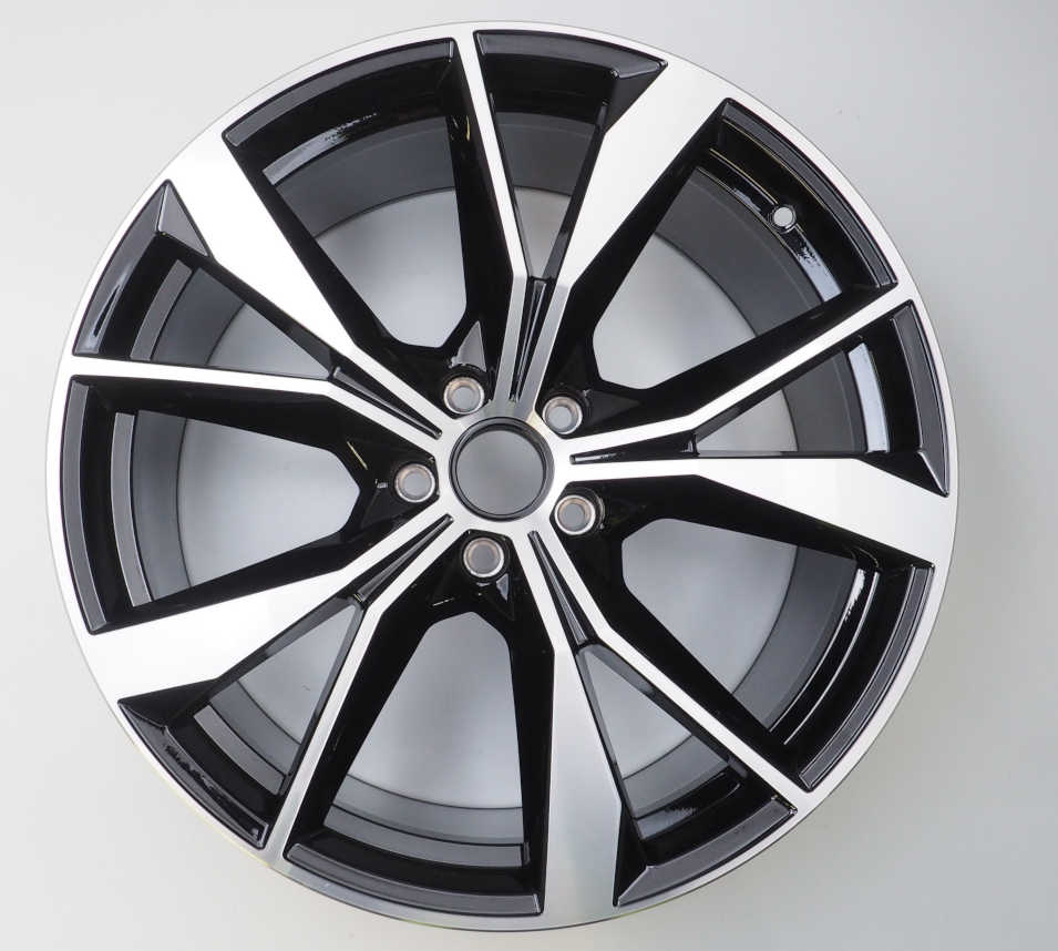 5NA601025AHFZZ VAG Оригинальные диски