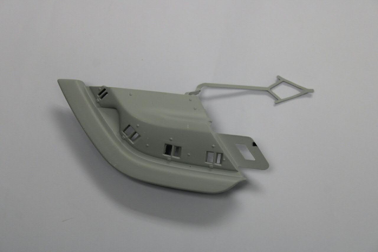 Купить 5NA807155GRU VAG Заглушка буксировочного крюка