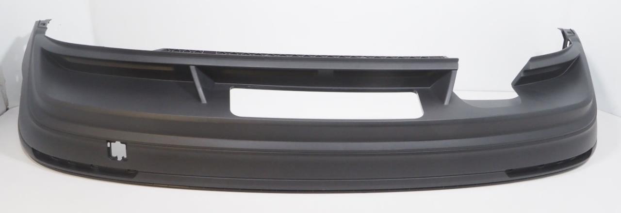 Бампер задний, нижняя часть FPS 7445951 цена, от 44.35 USD