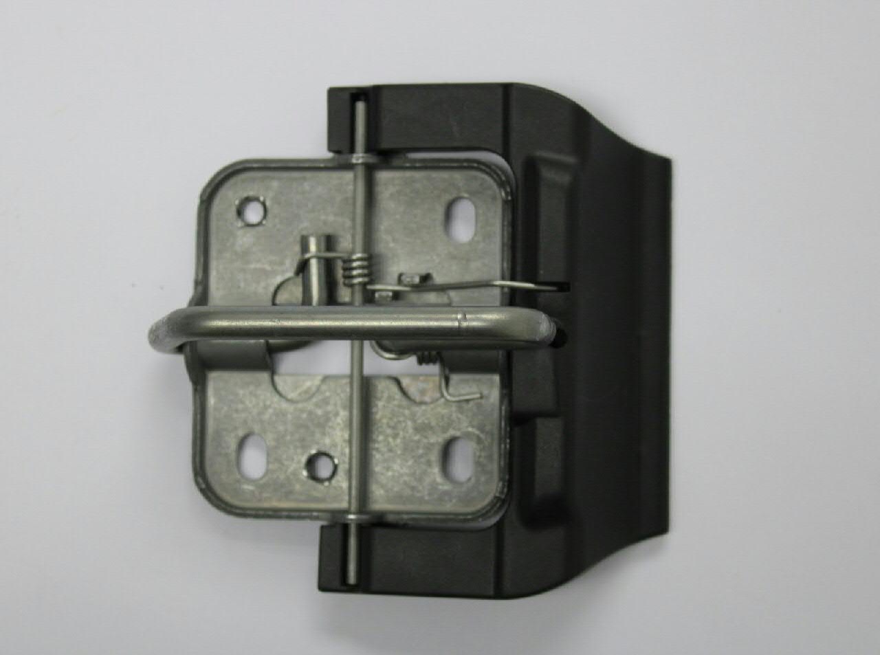 Стояк-крюк замка капота VEMO/Vaico V109274