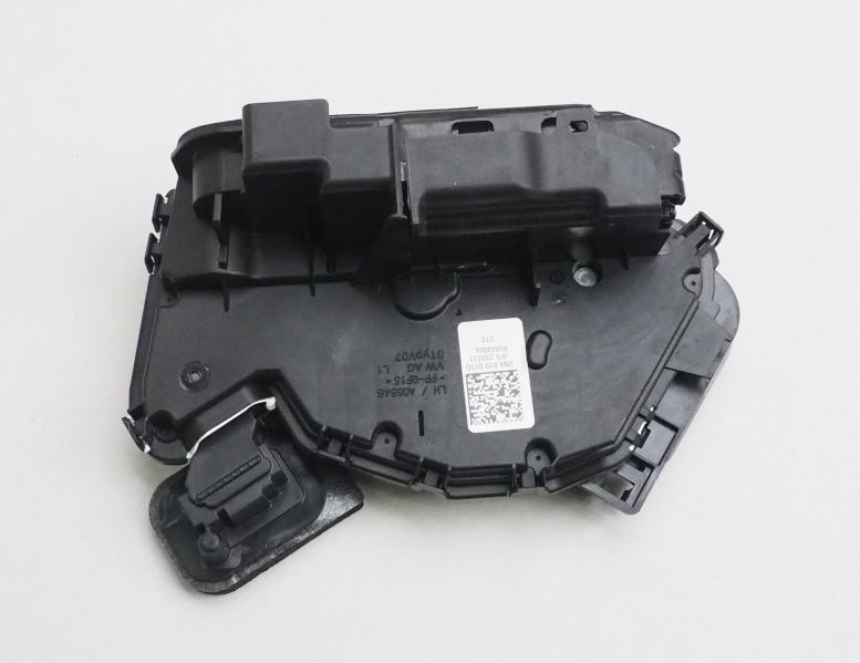 Замок задней двери, левой VAG 5NA839015D цена, от 49.66 USD